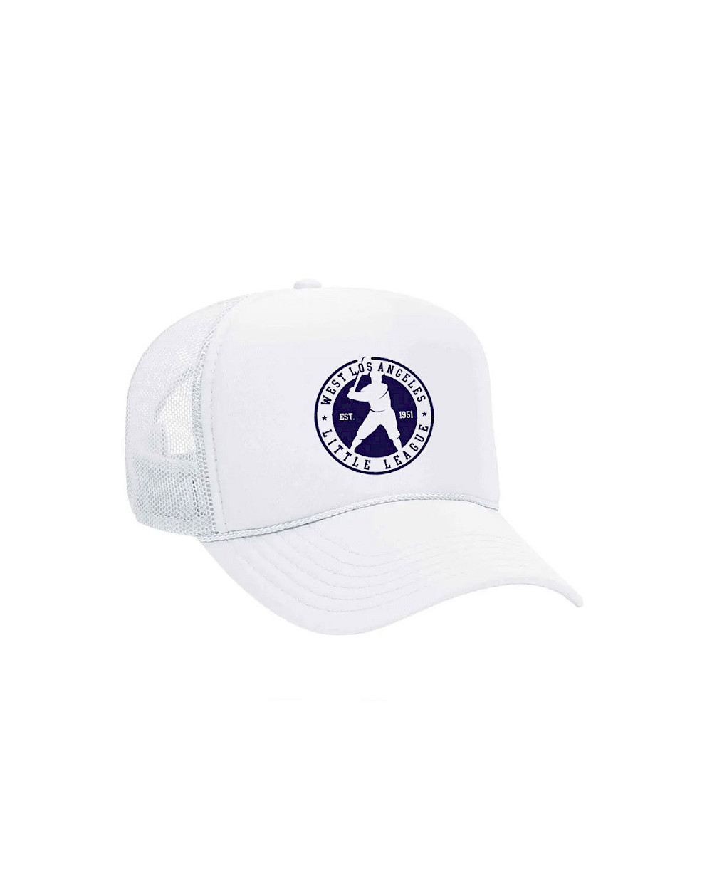 Trucker Cap - Circle Logo